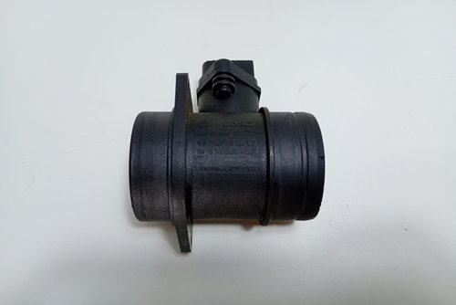 Debitmetru aer 038906461B Audi A4 B6 [2000 - 2005]