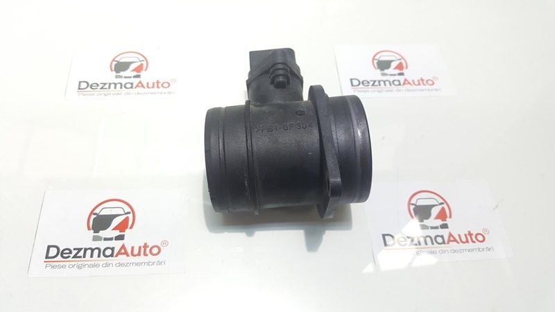 Debitmetru aer 038906461B, Skoda Octavia 2 (1Z3) 1.9 tdi (id:339131)