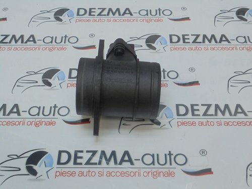 Debitmetru aer, 038906461B, Skoda Octavia 2 Combi (1Z5) 1.9 tdi (id:280508)
