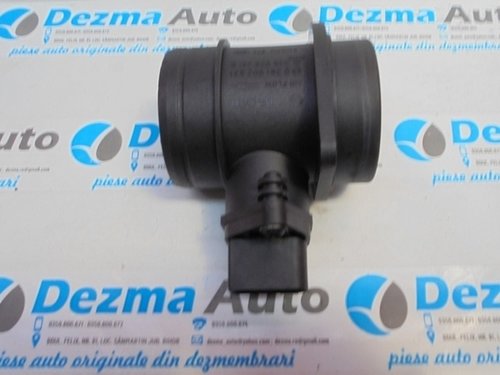 Debitmetru aer 038906461B, Vw Golf 5 (1K1) 1.9 tdi (id:122479)