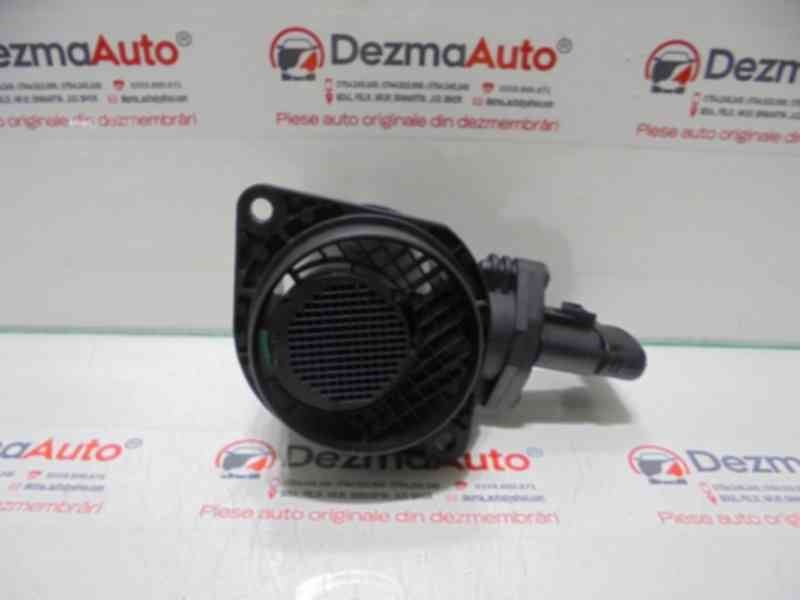 Debitmetru aer, 038906461B, Vw Golf 5 Variant (1K5) 1.9 tdi (id:301953)