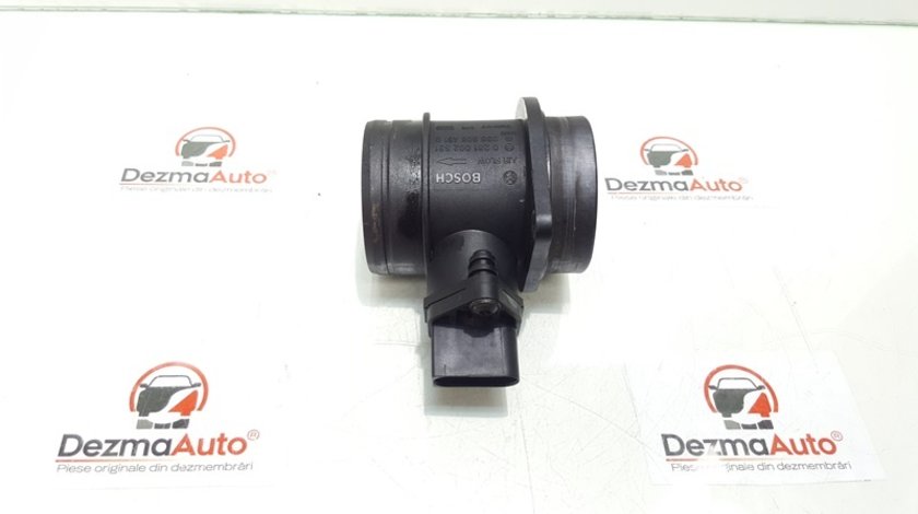 Debitmetru aer 038906461B, Vw New Beetle (9C1, 1C1) 1.9 tdi