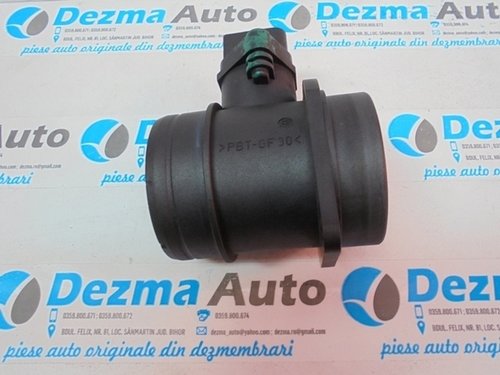 Debitmetru aer 038906461B, Vw Touran (1T1, 1T2) 1.9 tdi (id:117795)