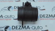 Debitmetru aer, 038906461C, 0281002757, Audi A3 (8...