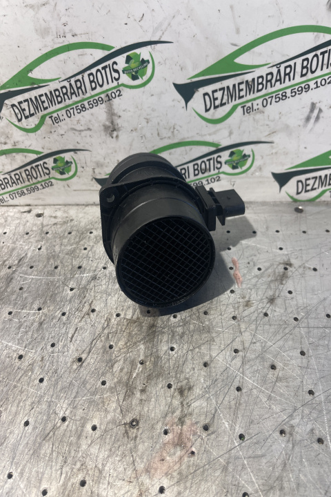 Debitmetru aer 03G 906 461 C Audi A4 B8/8K [2007 - 2011] Sedan 4-usi