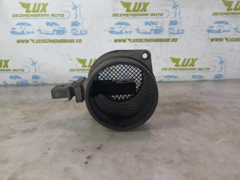 Debitmetru aer 03G9064610 Seat Exeo [2009 - 2012]