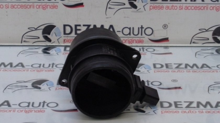 Debitmetru aer, 03G906461C, 0281002375, Audi TT (8J) 2.0tdi, CBBB