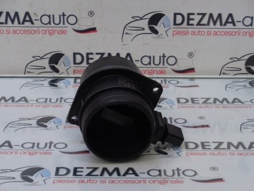 Debitmetru aer, 03G906461C, 0281002375, Vw Scirocco 2.0tdi, CBBB