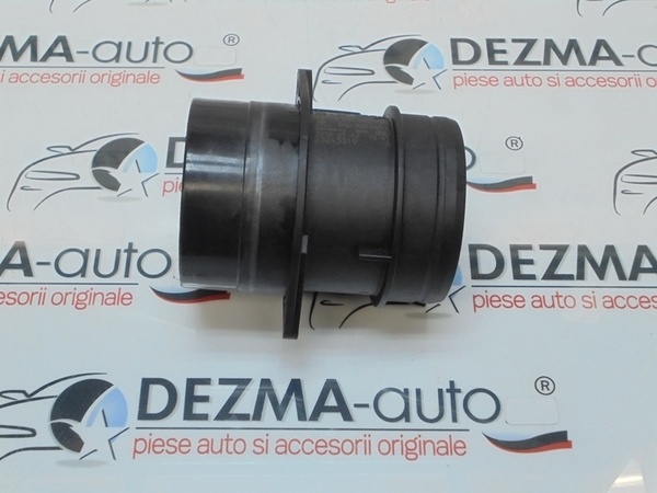 Debitmetru aer, 03G906461C, 0281002735, Vw Golf 6 Plus 2.0tdi, CBD