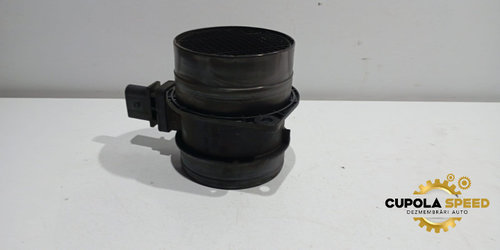 Debitmetru aer 03G906461C 2.0TDI Audi A4 B8/8K [2007 - 2011]