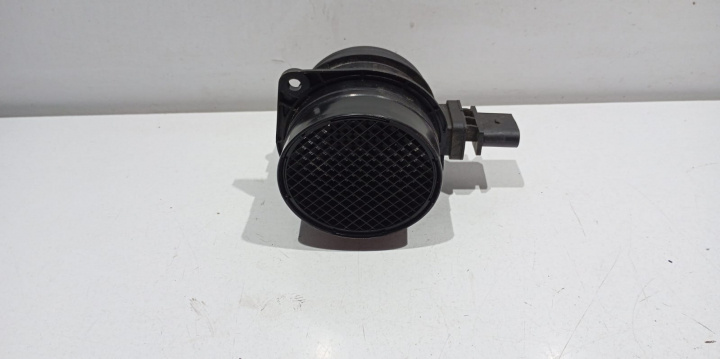 Debitmetru aer 03G906461C 2.0TDI Audi A5 8T [2007 - 2011]