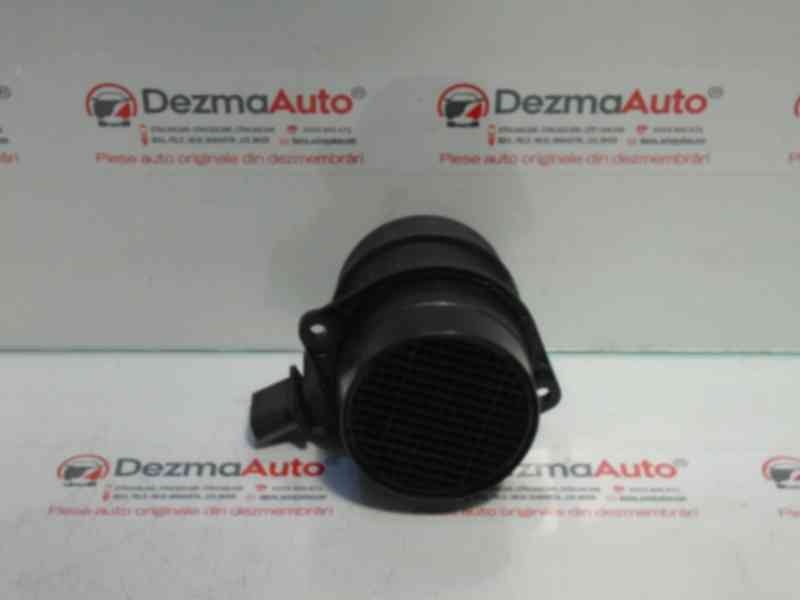 Debitmetru aer 03G906461C, Audi A4 (8K2, B8) 2.0tdi (id:308464)