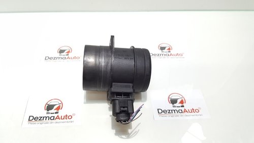 Debitmetru aer, 03G906461C, Audi A4 (8K2, B8) 2.0tdi (id:340153)