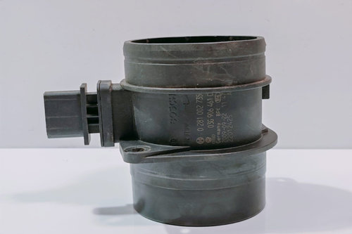 Debitmetru Aer 03G906461C Audi A4 B8/8K [2007 - 2011]