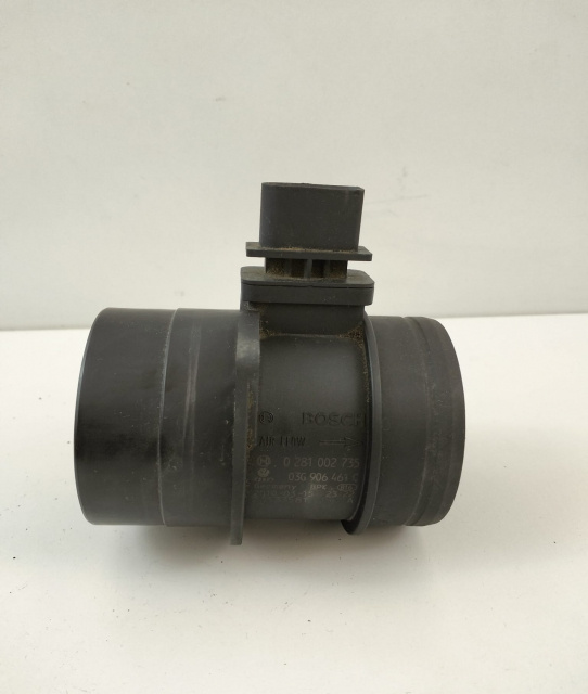 Debitmetru aer 03g906461c Audi A4 B8/8K [2007 - 2011]