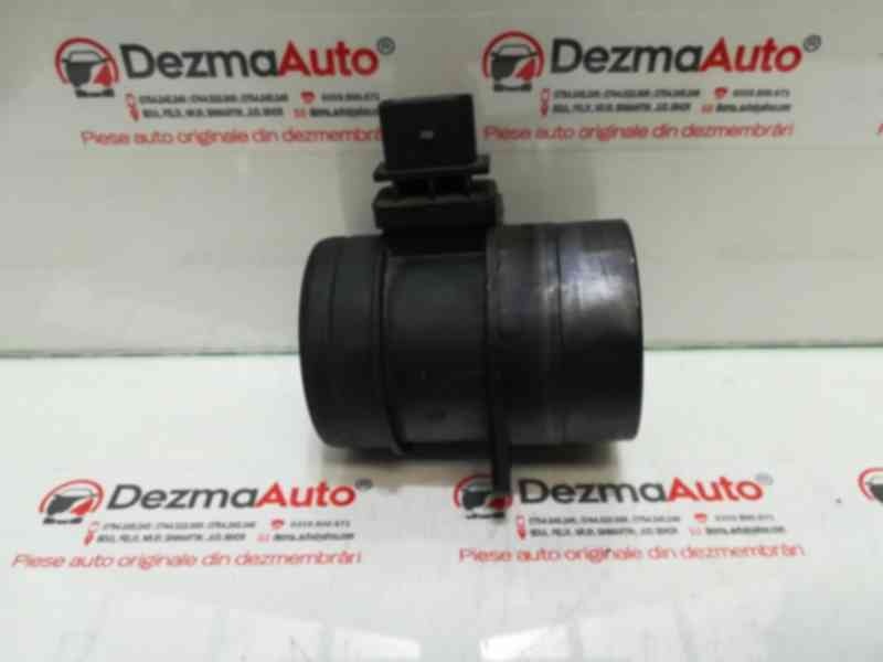 Debitmetru aer 03G906461C, Vw Passat (3C2) 2.0tdi (id:311318)