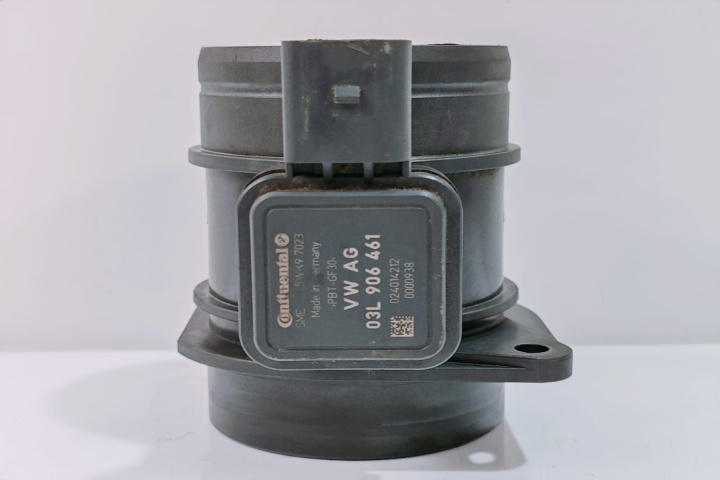 Debitmetru Aer 03L906461 Volkswagen VW Jetta 6 [2010 - 2014]