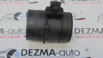 Debitmetru aer 03L906461A, 0281002956, Audi A1 (8X...