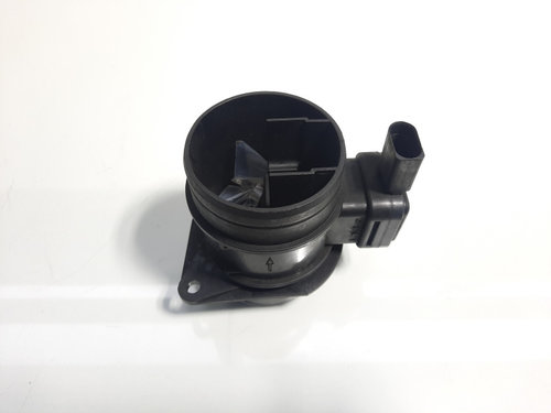 Debitmetru aer, 03L906461A, 0281002956, Skoda Superb II Combi (3T5) 2.0 tdi, CFF (id:426674)