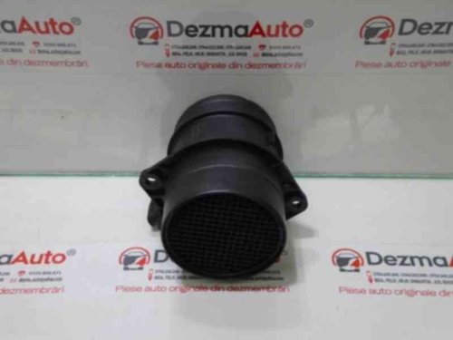 Debitmetru aer 03L906461A, 0281002956, Vw Passat (B7) 2.0tdi, CFFB