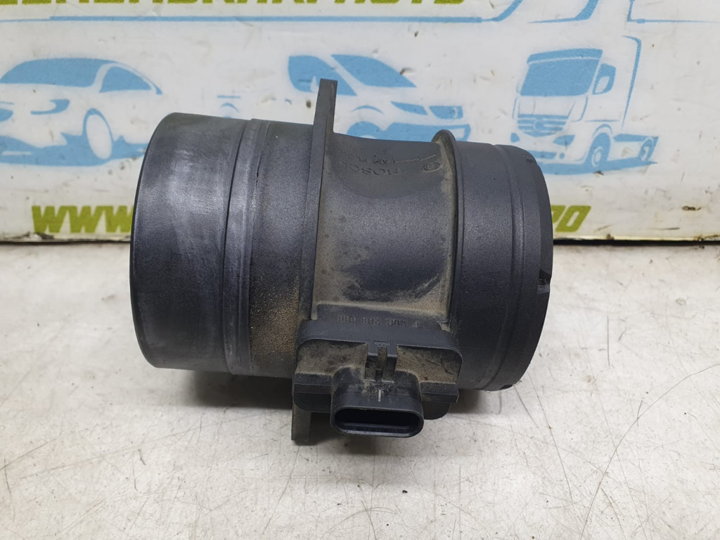 Debitmetru aer 03L906461a 1.6 tdi CAYC Skoda Octavia 2 [facelift] [2008 - 2013]