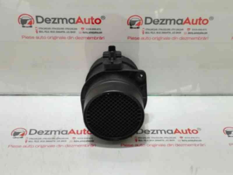 Debitmetru aer 03L906461A, Audi A4 (8K2, B8) 2.0tdi