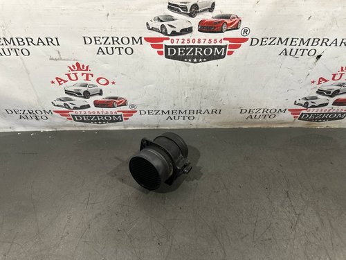 Debitmetru aer 03L906461A Audi Q5 (8RB) 2.0 TDI quattro 190 cai CNHA
