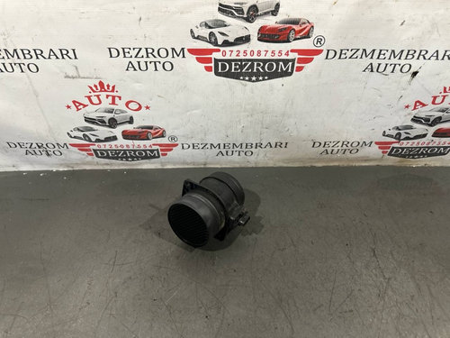 Debitmetru aer 03L906461A Audi Q5 (8RB) 2.0 TDI quattro 177 cai CGLC