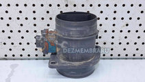 Debitmetru aer 03P906461, 0281006132, Skoda Fabia ...