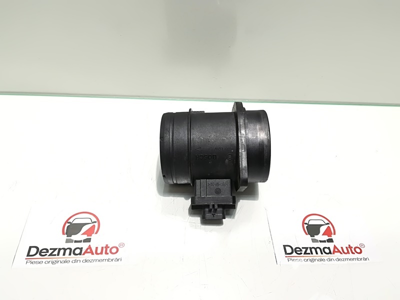 Debitmetru aer 03P906461, 0281006132, Vw Polo sedan 1.2tdi