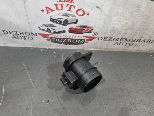 Debitmetru aer 03P906461 Skoda Fabia II Combi 1.2 TDI CFWA 75 cai