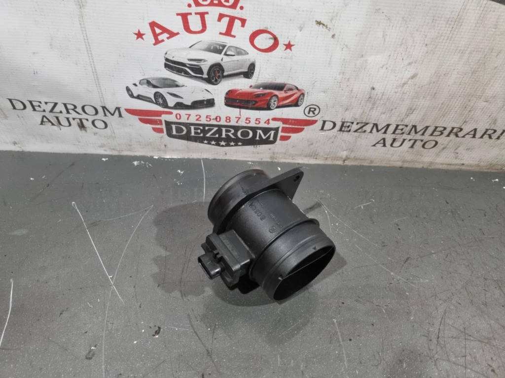 Debitmetru aer 03P906461 Skoda Roomster 1.2 TDI CFWA 75 cai