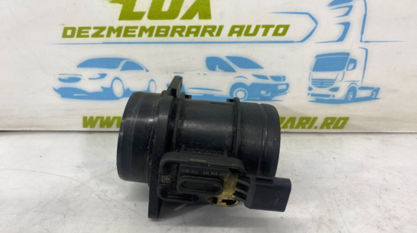 Debitmetru aer 04L906461B 1.6 tdi CLH Audi A3 8V [2012 - 2016]