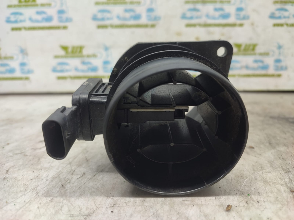 Debitmetru aer 04L906461B 1.6 tdi CLH Seat Leon 3 5F [2012 - 2016]