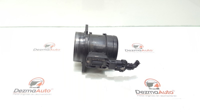 Debitmetru aer 04L906461B, Audi A3 Sportback (8VA) 1.6 tdi