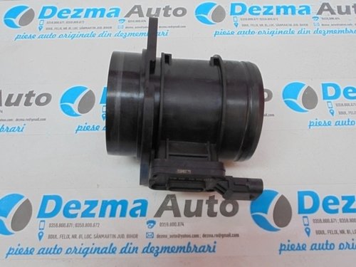 Debitmetru aer 04L906461B, Seat Leon (5F1) 1.6 tdi (id:187754)