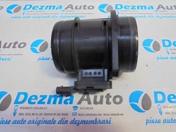 Debitmetru aer 04L906461B, Skoda Octavia 3 (5E) 1.6 tdi (id:218375)