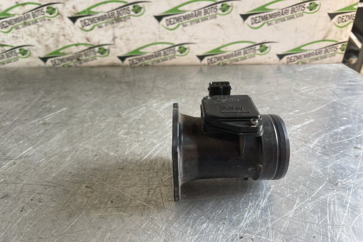 Debitmetru aer 058133471 / 058 133 471 Volkswagen VW Passat B5 [1996 - 2000] wagon 1.8 Syncro MT (125 hp)