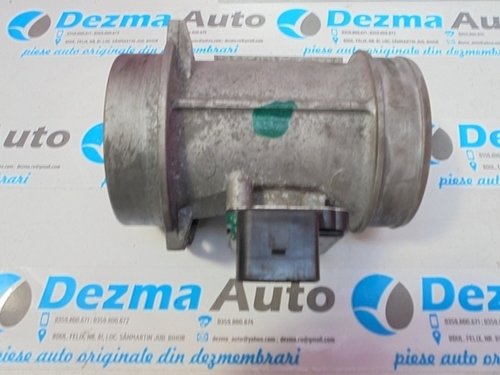 Debitmetru aer 059906461D, Audi A6 (4B, C5) 2.5 tdi (id:131311)