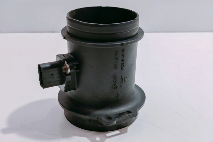 Debitmetru Aer 059906461K Audi A6 4F/C6 [2004 - 2008]