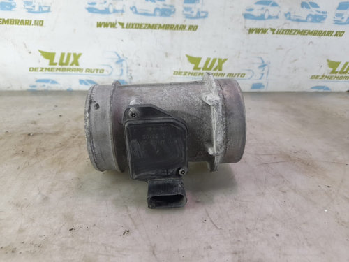 Debitmetru aer 059906461M 2.5 tdi Audi A6 4B/C5 [facelift] [2001 - 2004]