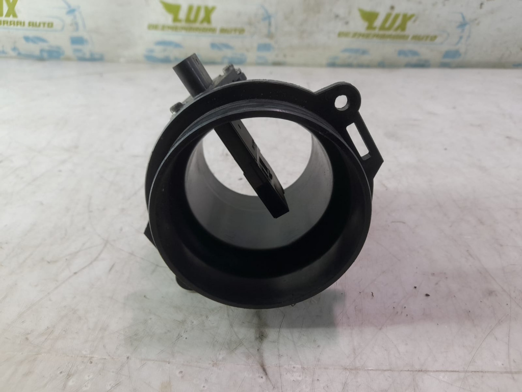 Debitmetru aer 059906461N 3.0 d CRCA Porsche Cayenne 958 [2010 - 2014] 3.0 d CRCA