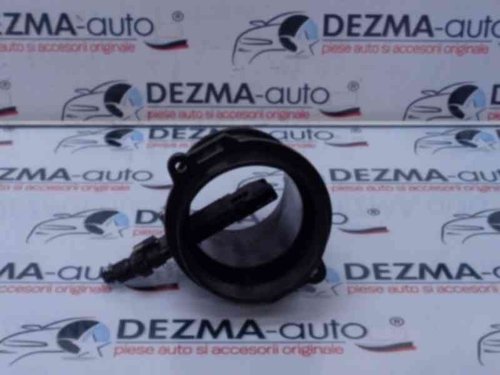 Debitmetru aer, 059906461N, Audi Q7 (4L), 3.0tdi