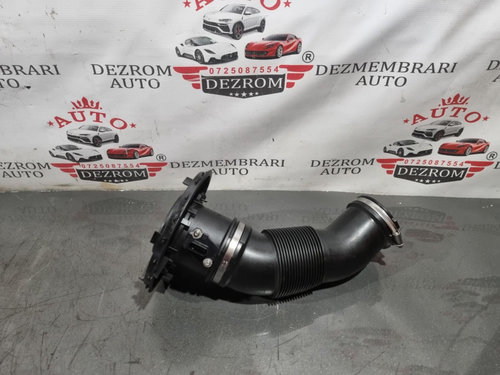 Debitmetru aer 059906461S Audi A5 B9 Cabrio 3.0 TDI quattro DCPC 286 cai