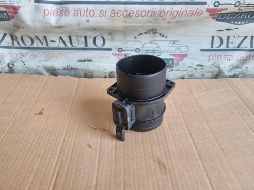 Debitmetru aer 05L906461B VW Passat B8 Variant 2.0 TDI DFGB 110 cai