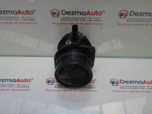 Debitmetru aer 06D906461, Audi A4 (8EC, B7) (id:304102)