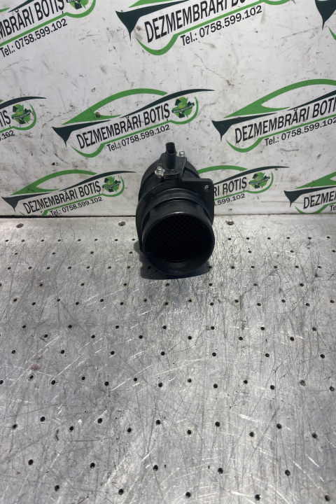 Debitmetru aer 06J 906 461 D Audi A4 B8/8K [2007 - 2011] Sedan 4-usi 1.8 TFSI multitronic (120 hp)