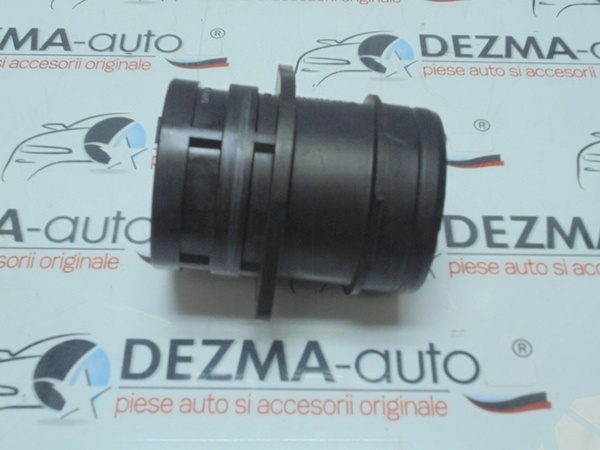 Debitmetru aer, 06J906461D, Audi A4 (8K, B8) 1.8tfsi, CDHA