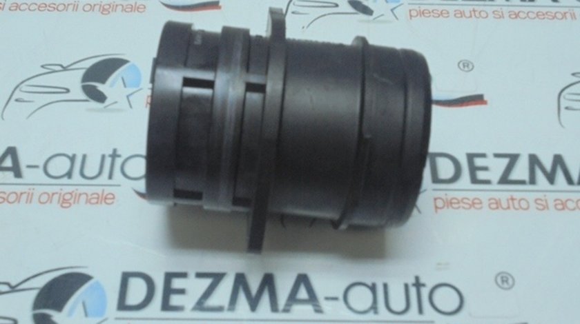 Debitmetru aer, 06J906461D, Audi A4 (8K, B8) 1.8tfsi, CDHA