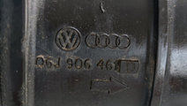 Debitmetru aer 06J906461D Volkswagen VW Golf 5 [20...